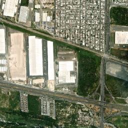 El Ranchito Número Uno map(satellite map)
