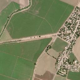 El Sabino map(satellite map)