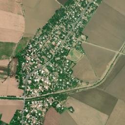 Orba (Infiernito) map(satellite map)