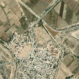 Tacubaya map(satellite map)