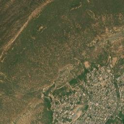 Lakheri map(satellite map)