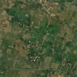Machhali Shahar map(satellite map)