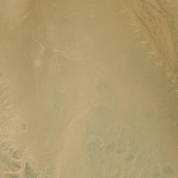 Boujdour map(satellite map)
