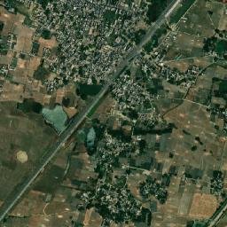 Sadat map(satellite map)