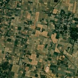 Yusufpur map(satellite map)