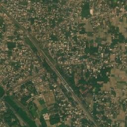 Dalsingh Sarai map(satellite map)