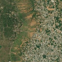 Narwar map(satellite map)