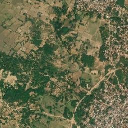 Kishanpur map(satellite map)