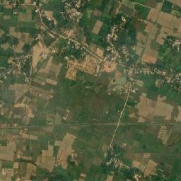 Mungra Badshahpur map(satellite map)