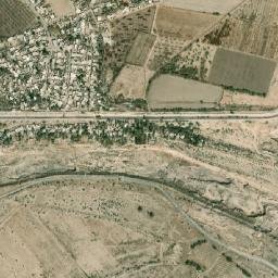 San José de Viñedo map(satellite map)