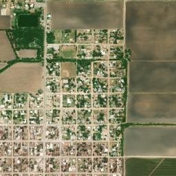 Santa Apolonia map(satellite map)