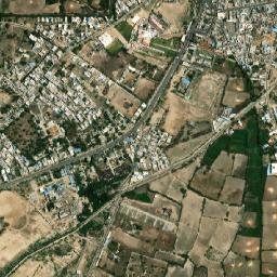 Shahpura map(satellite map)