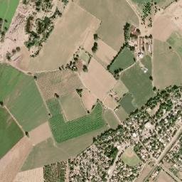 Pueblo Viejo map(satellite map)