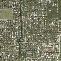 Cutler map(satellite map)