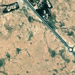 Al Jumaylīyah map(satellite map)