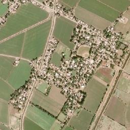 Ranchito de Castro map(satellite map)