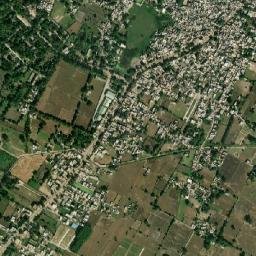 Chirgaon map(satellite map)