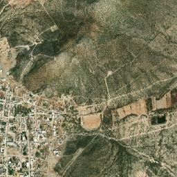 San Pedro del Gallo map(satellite map)