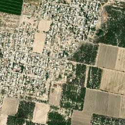 El Consuelo map(satellite map)