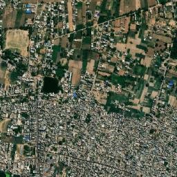 Dumraon map(satellite map)