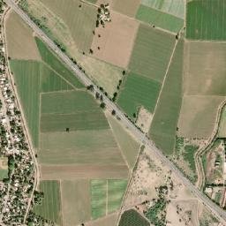 Guasavito map(satellite map)