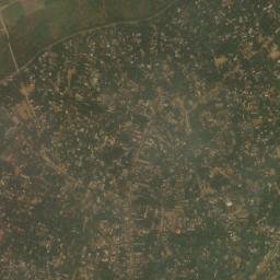 Mankachar map(satellite map)