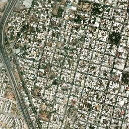 Ciudad Lerdo map(satellite map)