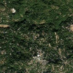 Tura map(satellite map)