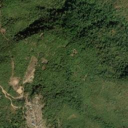 Peren map(satellite map)