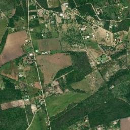 La Chueca Cadereyta Jiménez map(satellite map)