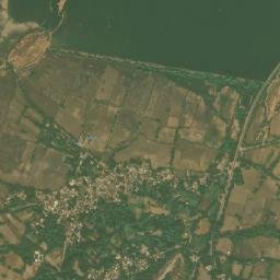 Barwar (Lakhimpur Kheri) map(satellite map)
