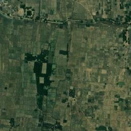Buxar map(satellite map)