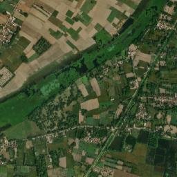 Katihar map(satellite map)