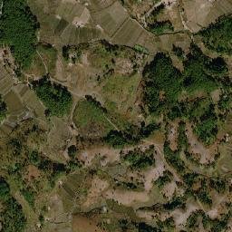 West Jaintia Hills map(satellite map)