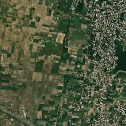 Khusropur map(satellite map)