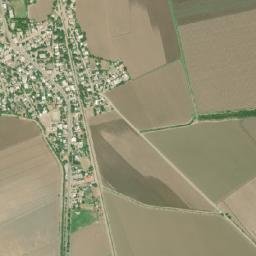 Pitahayal map(satellite map)