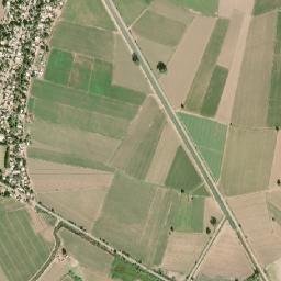 Buen Retiro (El Retiro) map(satellite map)