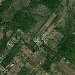 Náñez González map(satellite map)