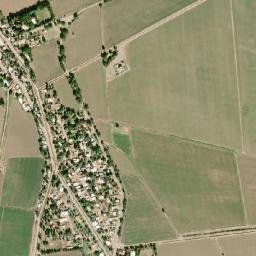 Casa Blanca map(satellite map)