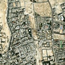 Umm Şalāl Muḩammad High Resolution Satellite Map