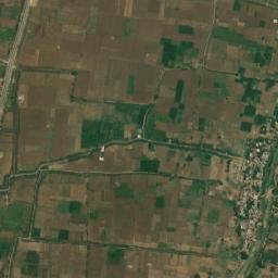 Patna map(satellite map)