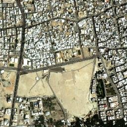 Al Mubarraz map(satellite map)