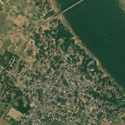 Rajapur map(satellite map)