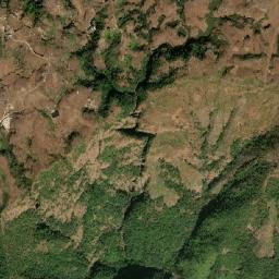 East Khasi Hills map(satellite map)