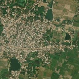 Oran map(satellite map)