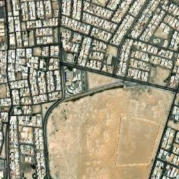 Aţ Ţaraf map(satellite map)