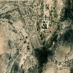 Ejido Venustiano Carranza map(satellite map)