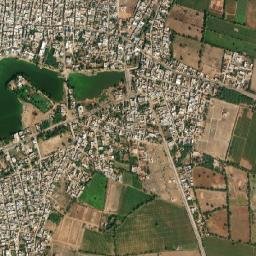 Takhatgarh map(satellite map)