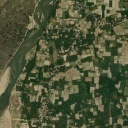 Patiram map(satellite map)