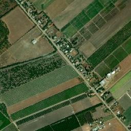 Ampliación de la Laguna map(satellite map)